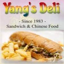 Yang's Deli